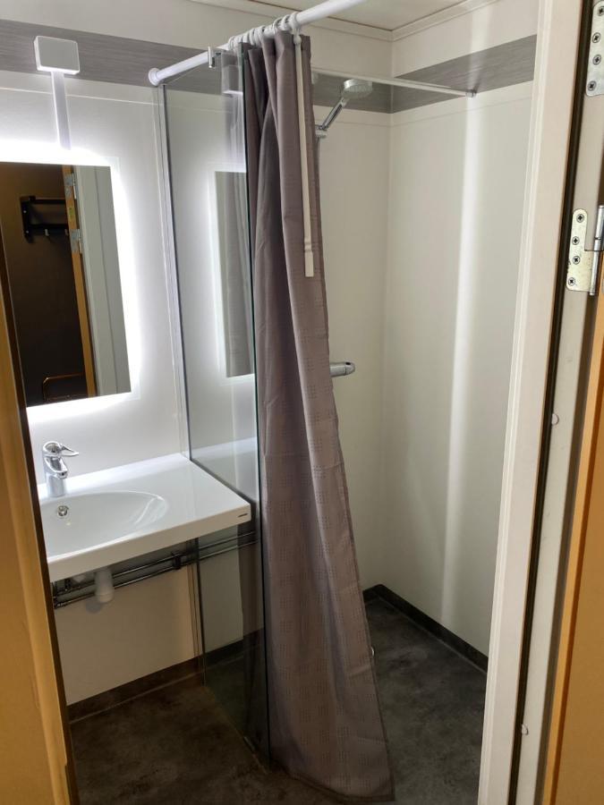 Hotell Smedjan Pajala Dış mekan fotoğraf