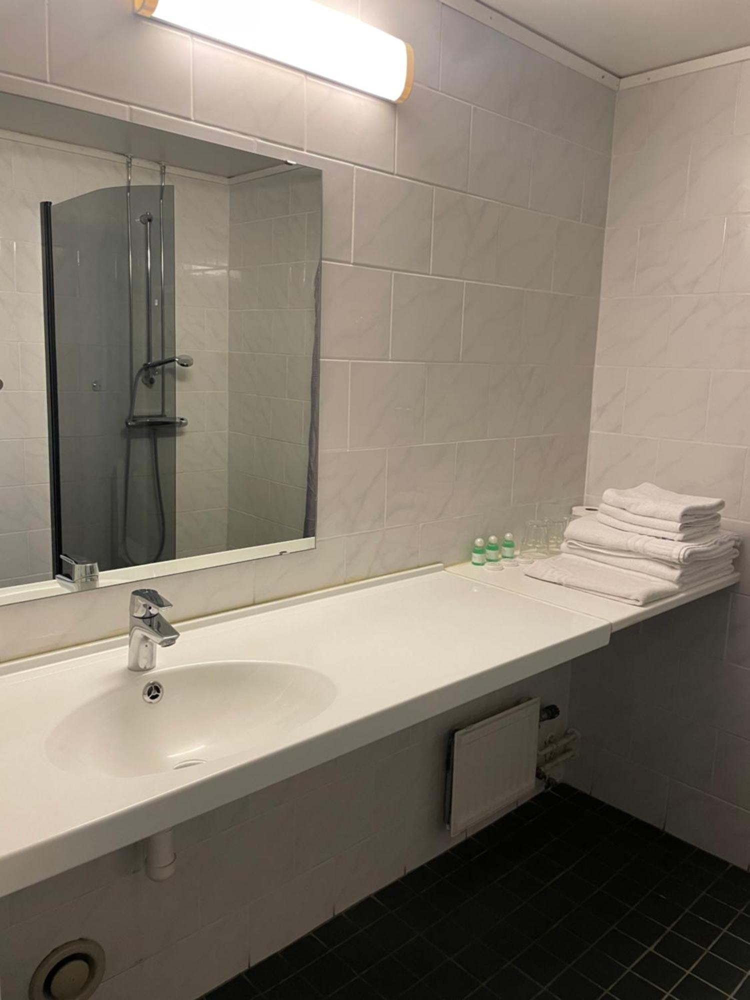Hotell Smedjan Pajala Dış mekan fotoğraf