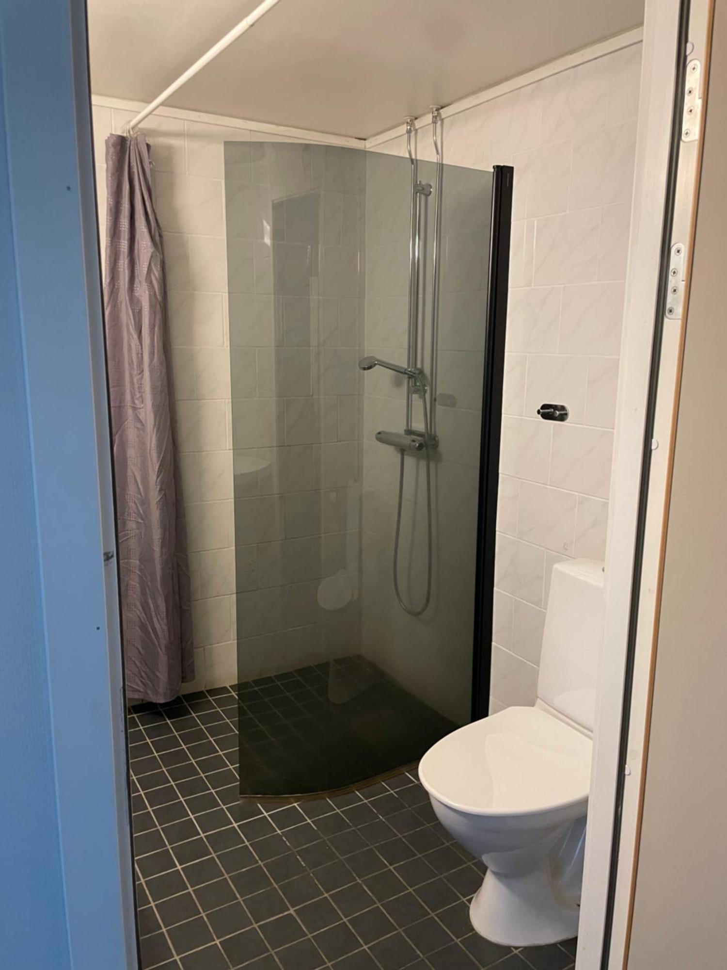 Hotell Smedjan Pajala Dış mekan fotoğraf