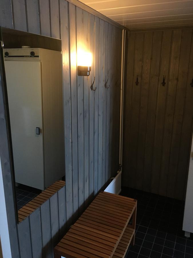 Hotell Smedjan Pajala Dış mekan fotoğraf