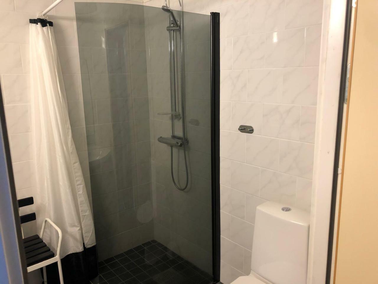 Hotell Smedjan Pajala Dış mekan fotoğraf